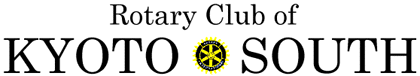 Rotary Club of KYOTO SOUTH